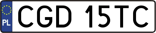 CGD15TC