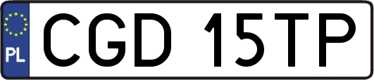 CGD15TP