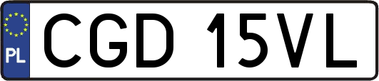 CGD15VL