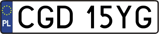 CGD15YG
