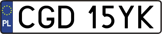 CGD15YK
