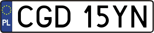CGD15YN