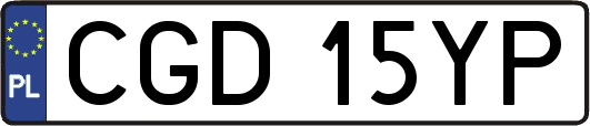 CGD15YP