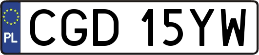 CGD15YW