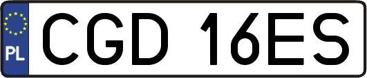 CGD16ES