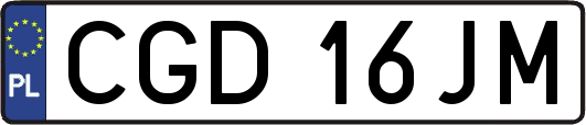 CGD16JM