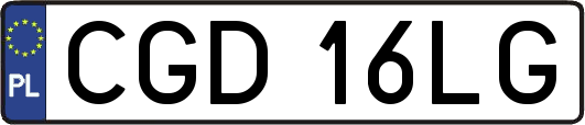CGD16LG