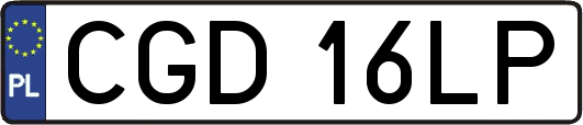 CGD16LP