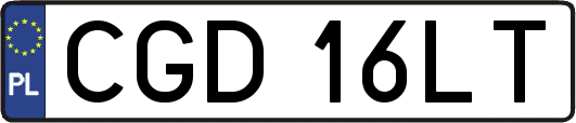 CGD16LT