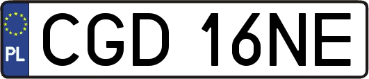 CGD16NE