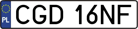 CGD16NF