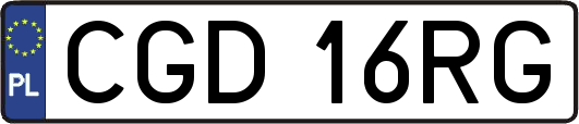 CGD16RG