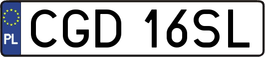 CGD16SL