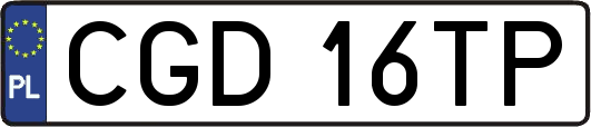 CGD16TP