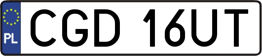 CGD16UT