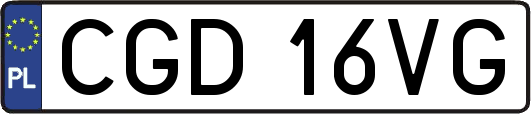 CGD16VG