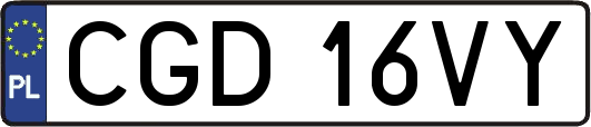CGD16VY