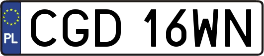 CGD16WN