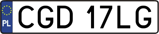 CGD17LG
