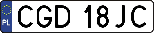 CGD18JC