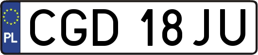 CGD18JU