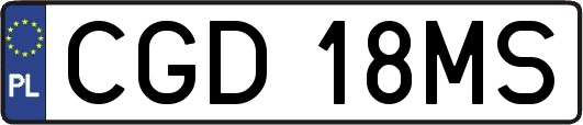 CGD18MS