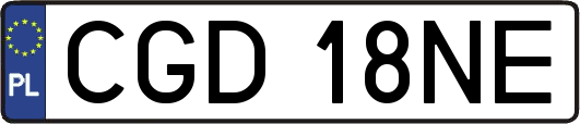 CGD18NE