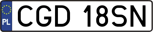 CGD18SN