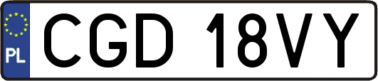 CGD18VY