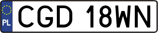 CGD18WN