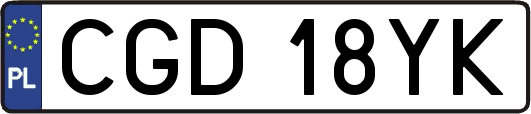CGD18YK