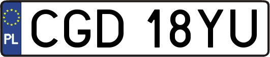 CGD18YU
