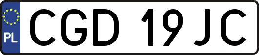 CGD19JC
