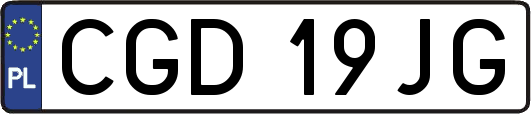 CGD19JG