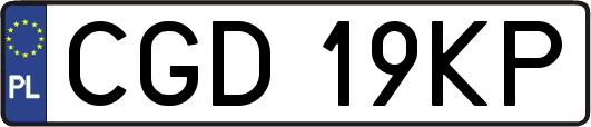 CGD19KP