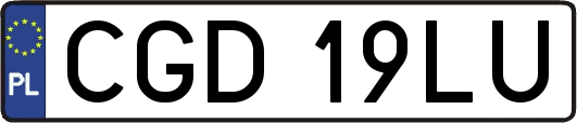 CGD19LU