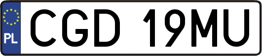 CGD19MU