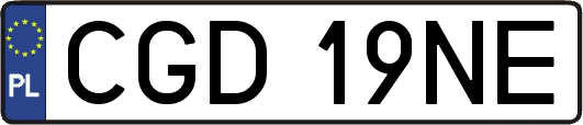 CGD19NE