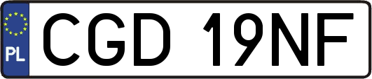 CGD19NF