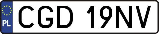 CGD19NV