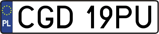 CGD19PU