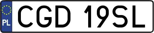 CGD19SL