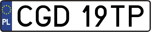 CGD19TP