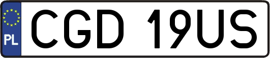 CGD19US