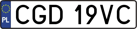 CGD19VC
