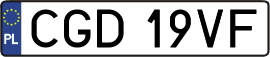 CGD19VF