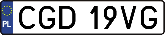 CGD19VG