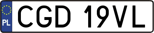 CGD19VL