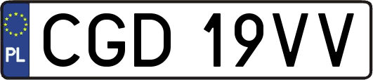 CGD19VV