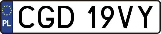 CGD19VY